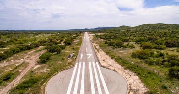 ox ranch runway 17