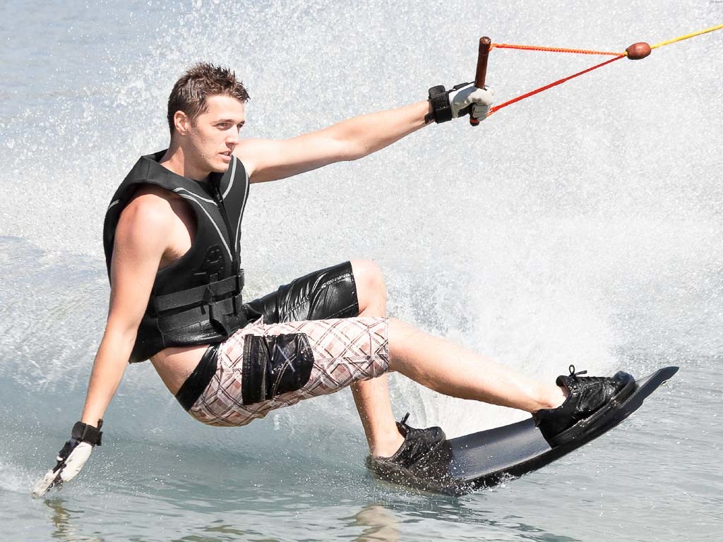 Texas Tubing & WakeBoarding OX Ranch