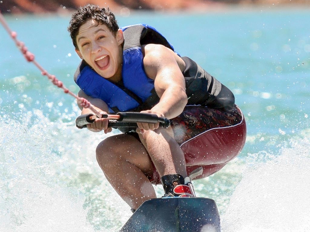 Texas Tubing & WakeBoarding OX Ranch