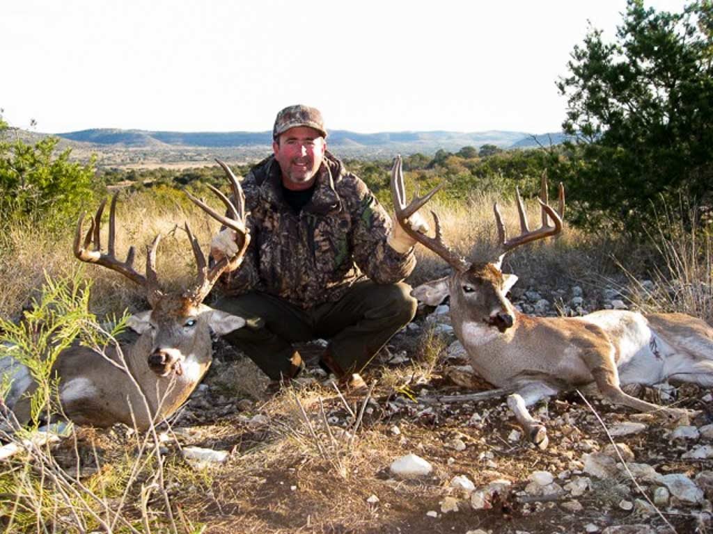 Whitetail Deer Hunting | 18,000 Acres in Texas | 60 ... Whitetail Deer Hunting | 18,000 Acres in Texas | 60 ...