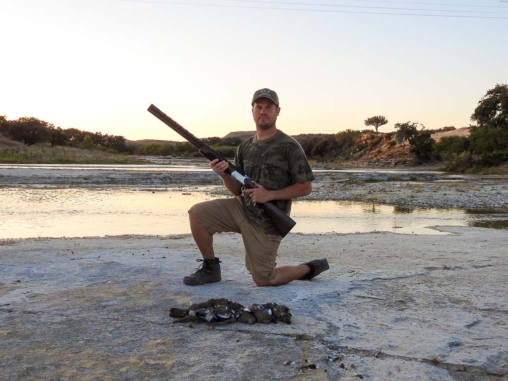 dovehuntingtexasranch OX Ranch