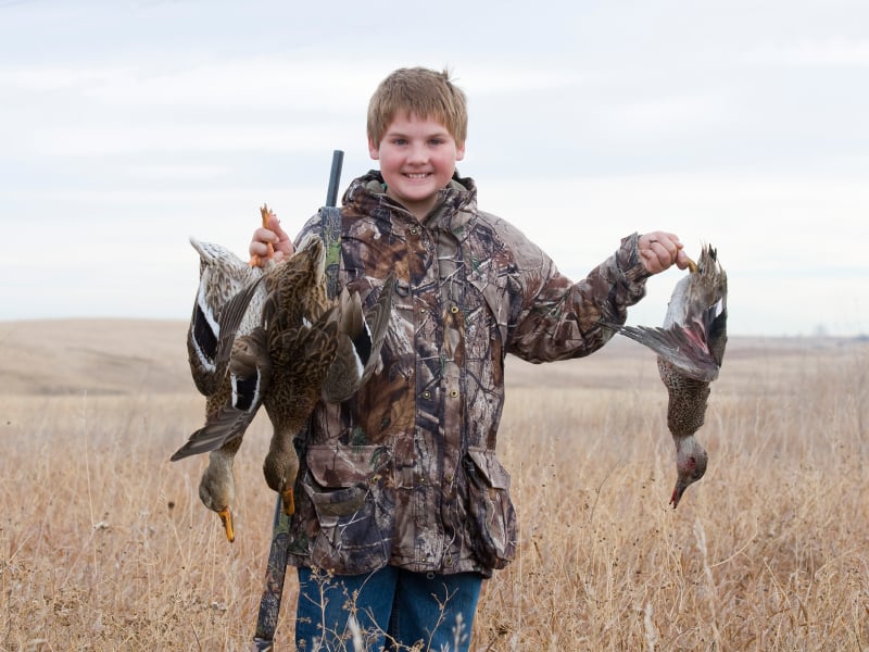 How many duck hunters are there in the united states Duck Hunting 60 Species Available For Hunt Ox Ranch Texas