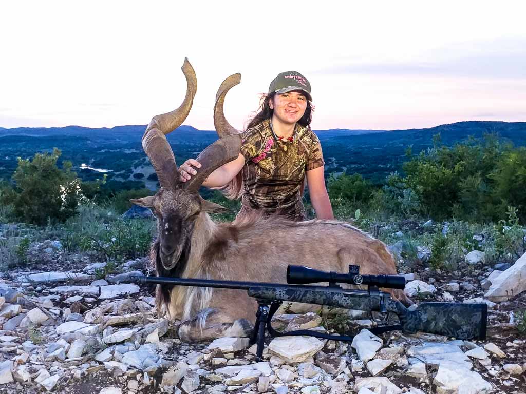 Appeau chevreuil ROTTUMTALER Rose - Markhor Hunting