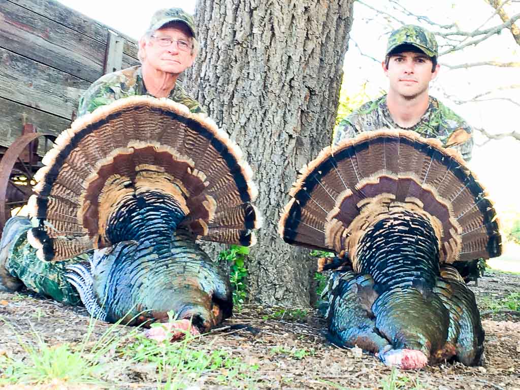 Rio Grande Trophy Turkey Ox Ranch Rio Grande Trophy Turkey Ox Ranch