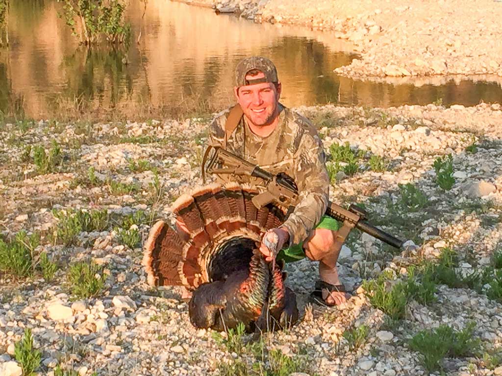 riograndeturkeyhunting OX Ranch