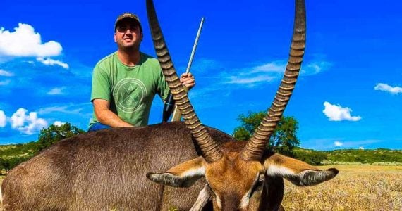 waterbuck-hunts