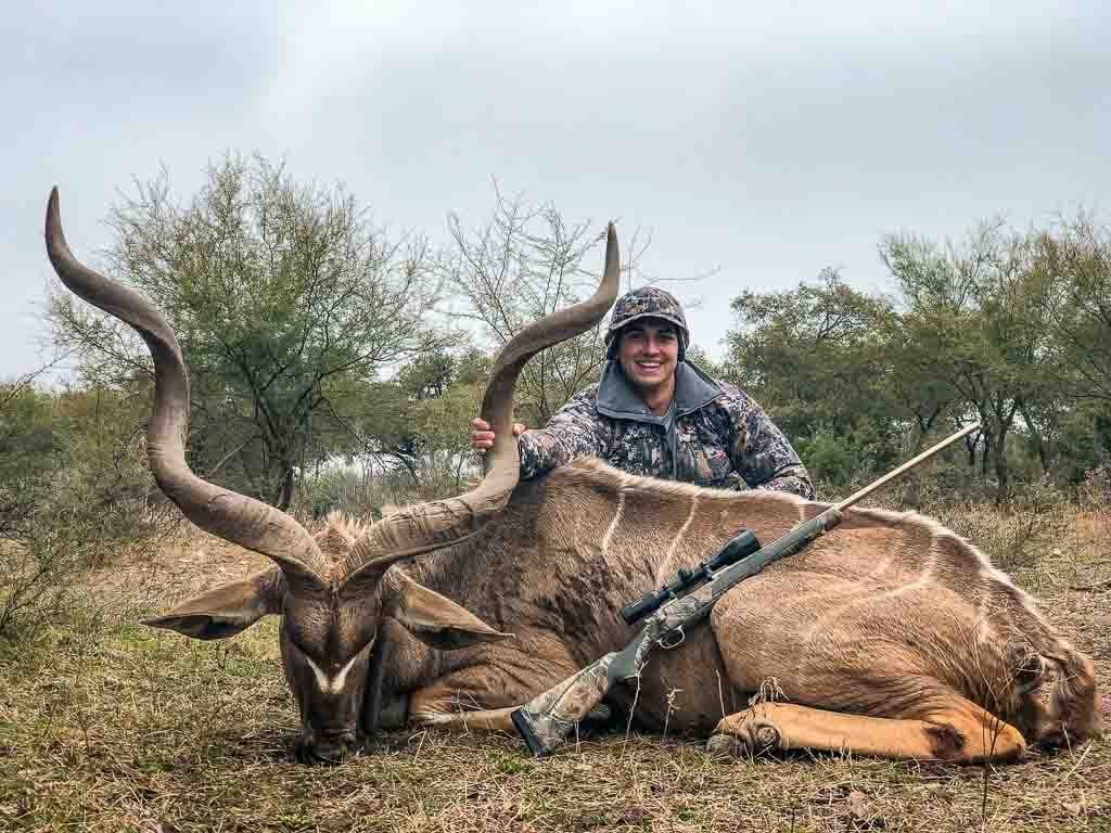 Kudu Hunting | 60+ Species Available for Hunt | Ox Ranch - Texas Kudu Hunting | 60+ Species Available for Hunt | Ox Ranch - Texas