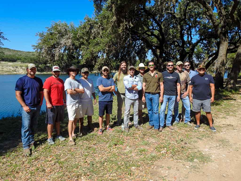 bachelorpartiestexas OX Ranch