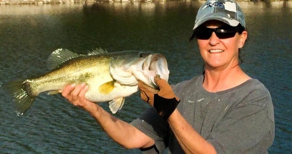 Texas Largemouth