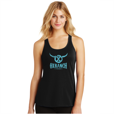 black tank too